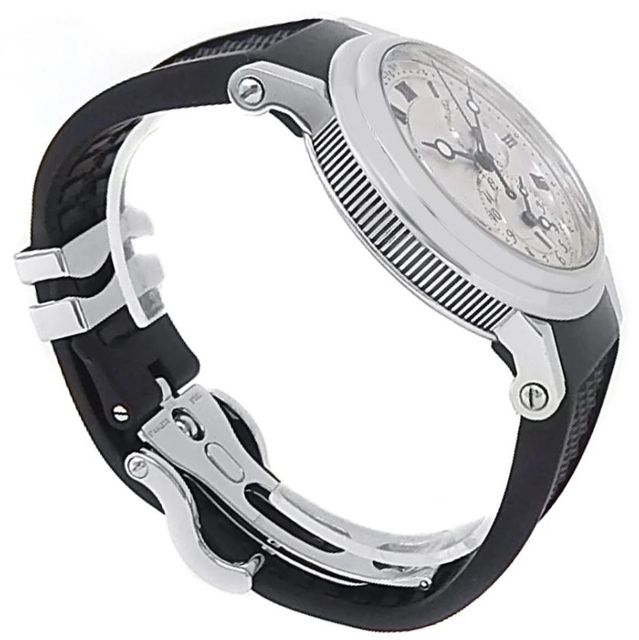 Breguet Marine 5857ST/12/5ZU Image 2